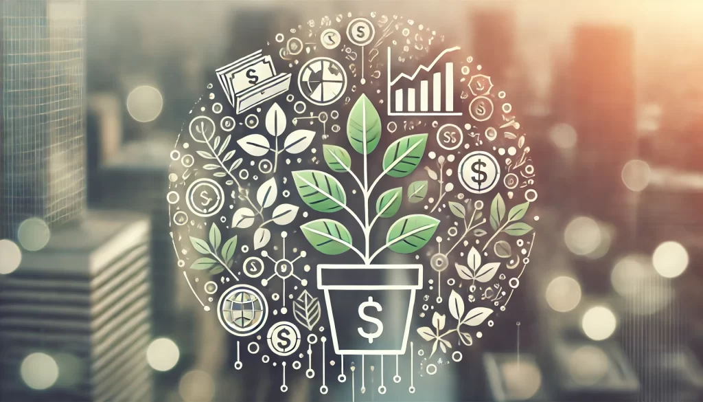 How to Build a Diversified Sustainable Investment Portfolio ...